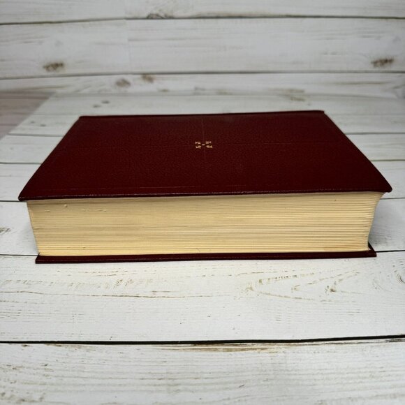 Great Stories of All Nations - Lieber & Williams HC 1936 Tudor Publishing Vtg - Picture 6 of 14